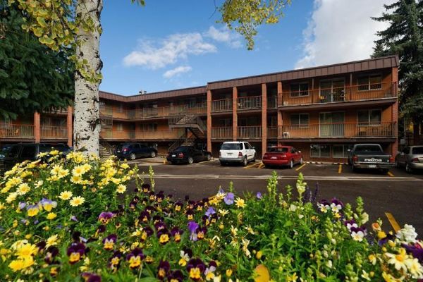 Frias Properties of Aspen